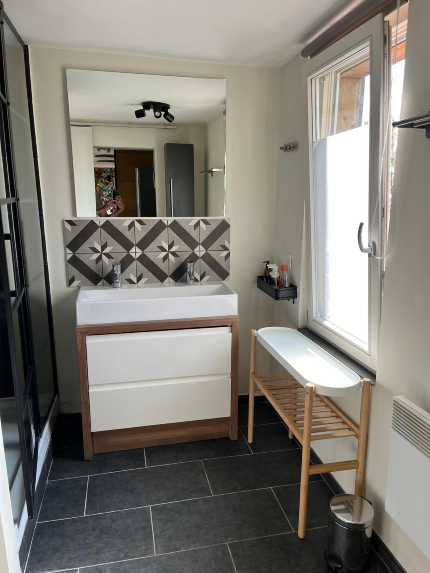 L Antre Vous Apartment Mons Luaran gambar