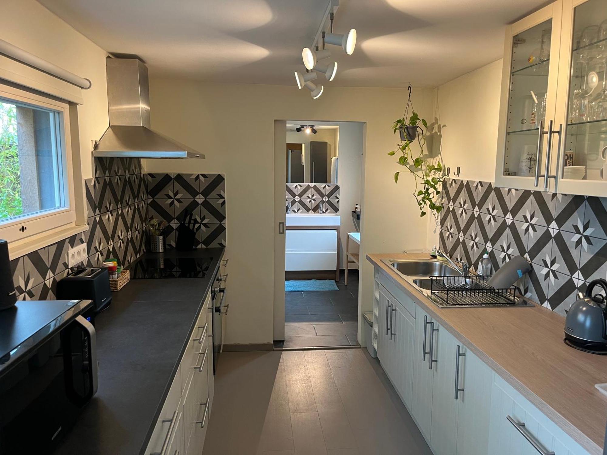 L Antre Vous Apartment Mons Luaran gambar